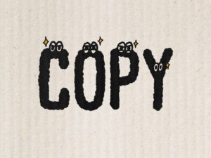 Copy